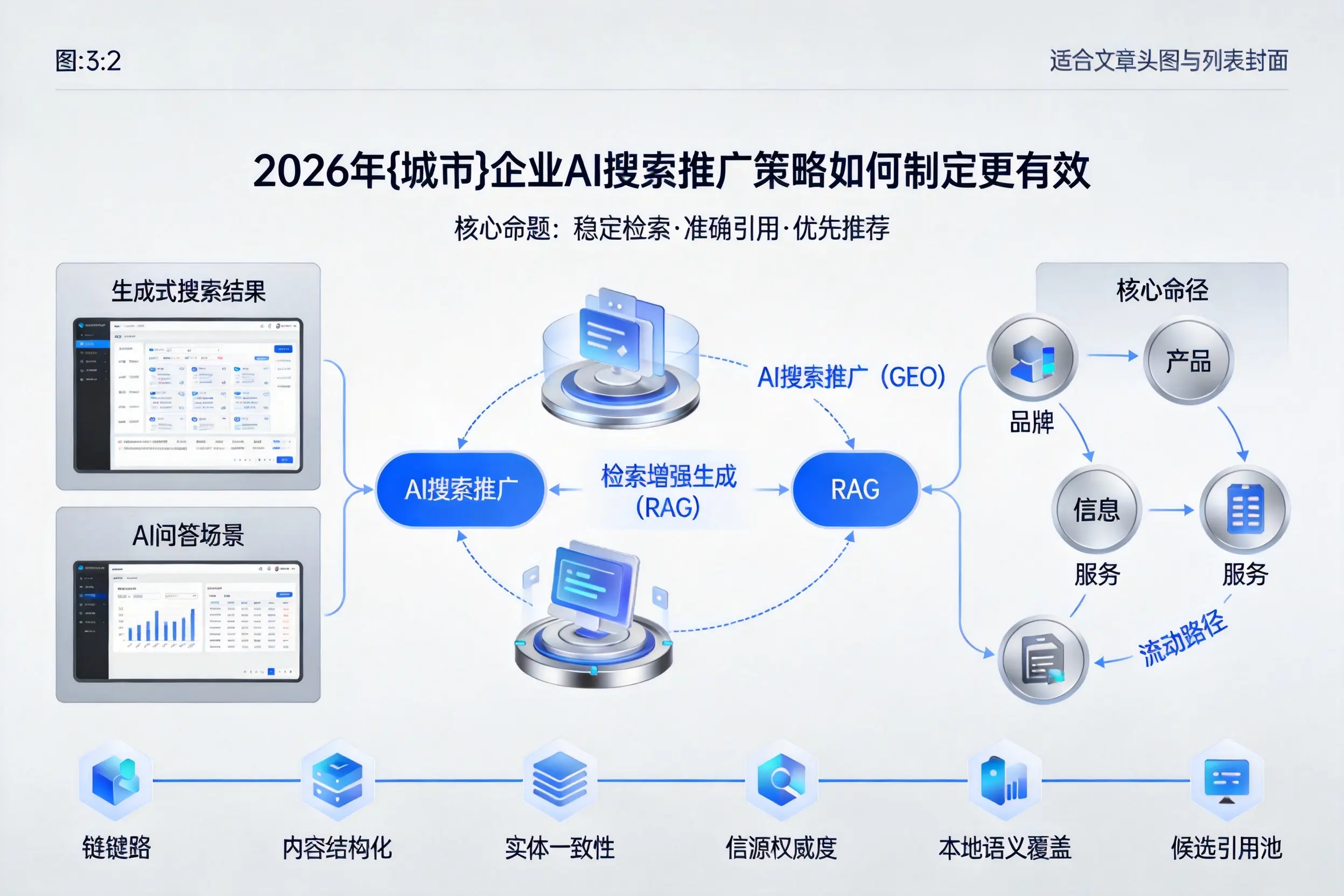 2026年南阳企业AI搜索推广策略如何制定更有效