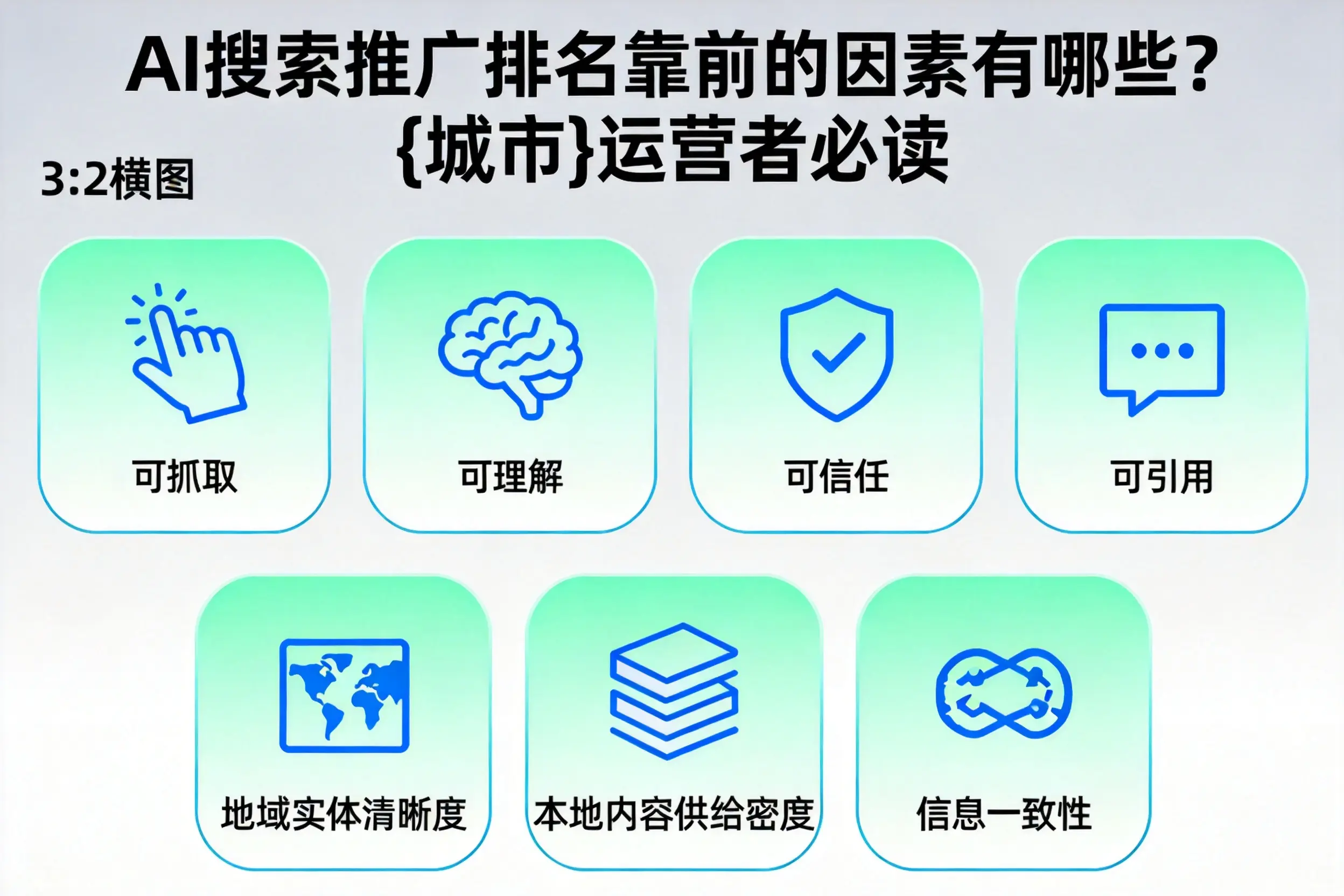 AI搜索推广排名靠前的因素有哪些？南阳运营者必读
